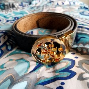 Guess Belt